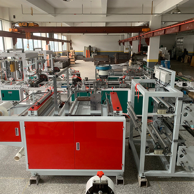 دستگاه ذوب لبه اتوماتیک 3KW آب بندی لبه فوتوالکتریک با سرعت بالا