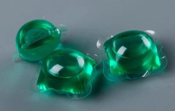 دستگاه بسته بندی مواد شوینده فیلم PVA 500 میلی متر محلول در آب