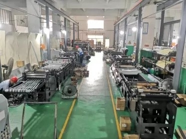 دستگاه ساخت کیسه کاغذی پزشکی یکبار مصرف اتوکلاو خود آب بندی